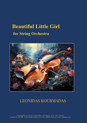 Beautiful Little Girl