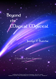 Beyond the Magical Mystical