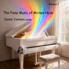 Piano Music of Miriam Hyde, The - Volume I - CD