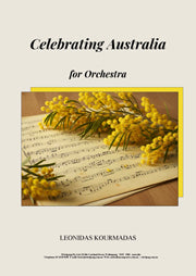 Celebrating Australia