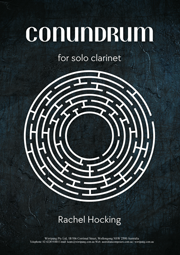 Conundrum