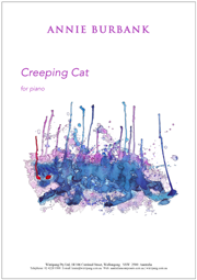 Creeping Cat