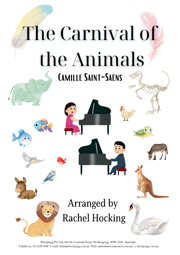 Carnival of the Animals