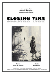 Closing Time