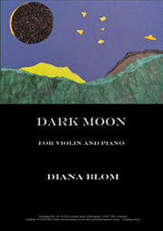Dark Moon