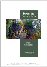 Down the Garden Path