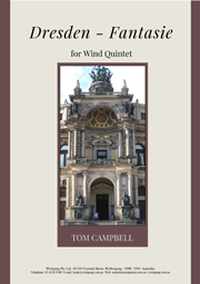 Dresden - Fantasie