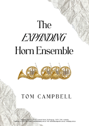 Expanding Horn Ensemble, The