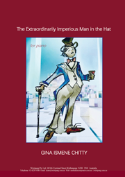 Extraordinarily Imperious Man in the Hat, The