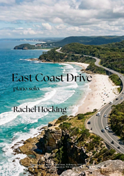 East Coast Drive