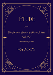 Étude