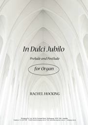 In Dulci Jubilo