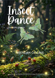 Insect Dance