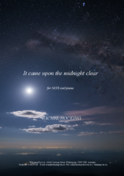 It came upon the midnight clear