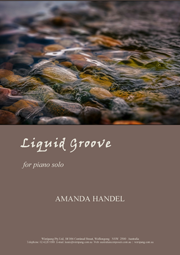 Liquid Groove