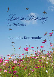 Live in Harmony
