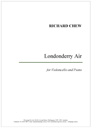 Londonderry Air