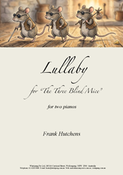 Lullaby for "The Three Blind Mice"