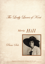 Leafy Lanes of Kent, The