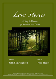 Love Stories (Baritone)