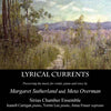 Lyrical Currents - CD
