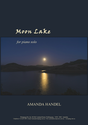 Moon Lake