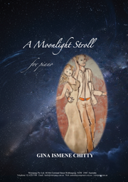 Moonlight Stroll, A