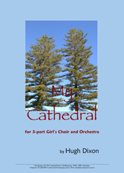 My Cathedral