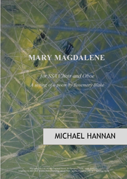 Mary Magdalene