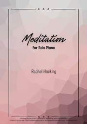 Meditation