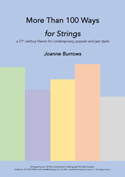 More Than 100 Ways (Strings)