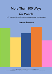 More Than 100 Ways (Winds)