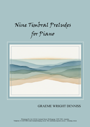 Nine Timbral Preludes
