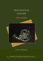 Processional Fanfare
