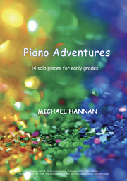 Piano Adventures