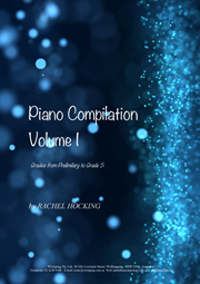 Piano Compilation Vol I