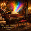 Piano Music of Miriam Hyde, The - Volume 2 - CD
