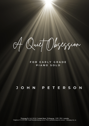 Quiet Obsession