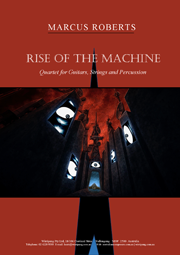 Rise of the Machine