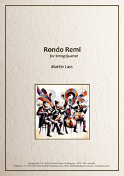 Rondo Remi By Martin Lass – Wirripang