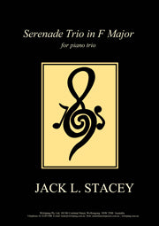 Serenade Trio in F major