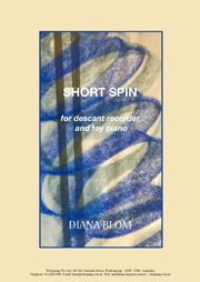 Short Spin