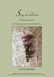 Song be delicate (Neilson)