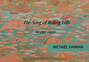Song of Rolling Hills, The (organ)