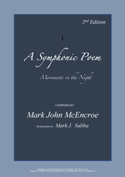 Symphonic Poem "Fanfare: A Tribute to the Wilderness"