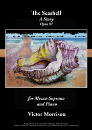 Seashell, The, Op. 92