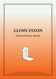 Selected Piano Works