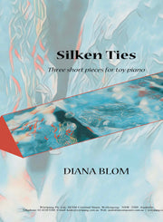 Silken Ties