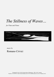 Stillness of Waves, The