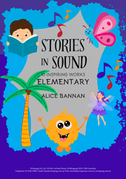 Stories in Sound, Book 2